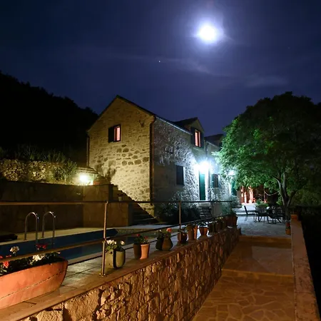 Villa Dol Postira